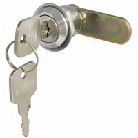 Замок почтовый Cobra-1 (20х90), прямой