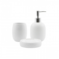 Аксессуары для ванной