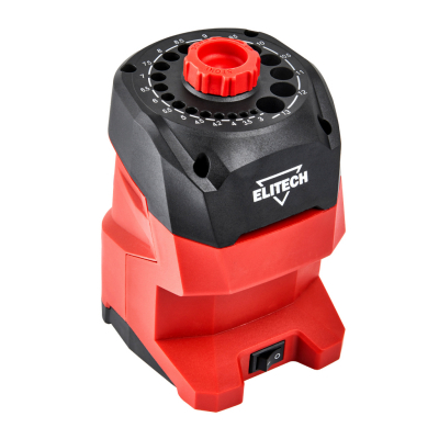 Станок для <b>заточки</b> свёрл Elitech ДМ СТ 013С