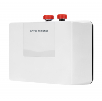 Водонагреватель электрический Royal Thermo NP 6 Smartttronic 