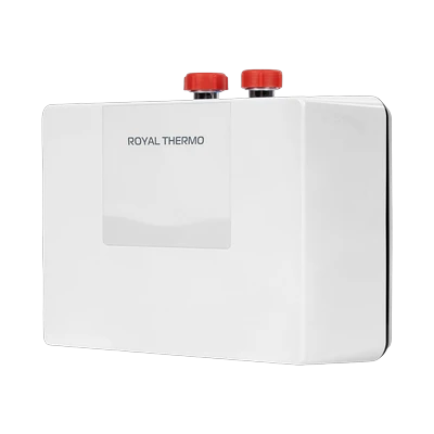 Водонагреватель электрический Royal Thermo NP 6 Smartttronic 