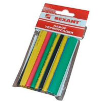 Набор термоусадочной трубки №2 Автоимпорт