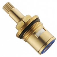 Кран-букса Р51-1 1/2" 20 шлиц