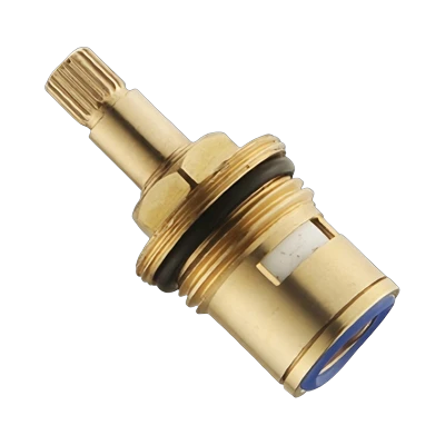 Кран-букса Р51-1 1/2" 20 шлиц
