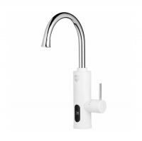 Водонагреватель электрический Royal Thermo QuickTap White