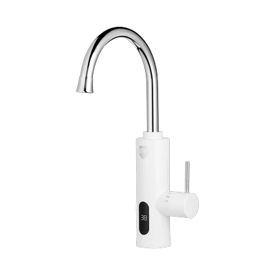 Водонагреватель электрический Royal Thermo QuickTap White