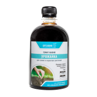 Гумат калия (0,5 л)