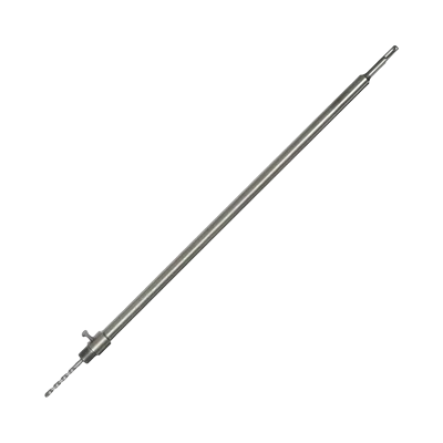 Удлинитель для коронок Haisser 600 мм SDS+