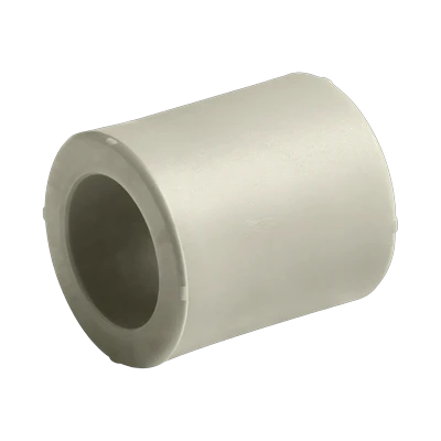 Муфта Ø20 Tebo серая