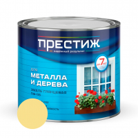 Эмаль алкидная ПФ-115 Престиж, Слоновая кость 1,9 кг