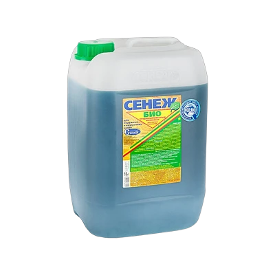Антисептик для дерева Сенеж Био (10 кг)