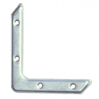 Угольник УГ-100 100х100 мм, оцинкованный