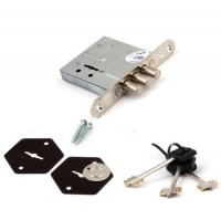 Замок врезной ЗВ8-8У/13-НШ-002Ш.3 г. Рязань (79900)