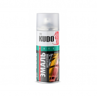 Аэрозольные эмали