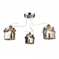 Люстры и бра