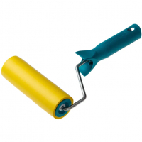 Валик для прикатки обоев Акор 150 мм (270-35-615)