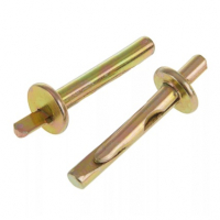 Анкер-клин 6х40 мм