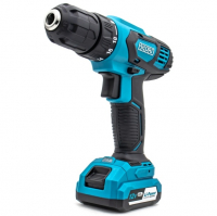 Дрель Варяг ДА-12/1 аккумуляторная