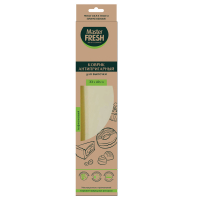 Коврик для выпечки антипригарный 33х40 см, Master Fresh 
