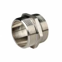 Резьбовые фитинги