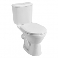 Унитазы-компакт