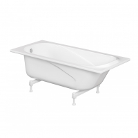 Ванны и комплектующие