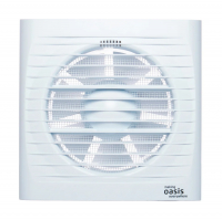 Вытяжной вентилятор Oasis Loft 125/183