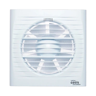 Вытяжной вентилятор Oasis Loft 125/183