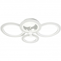 Светильник светодиодный Feron AL5900 Cycles 72Вт с ПДУ