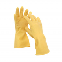 Перчатки хозяйственные