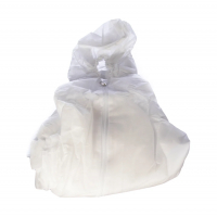 Комбинезон защитный Ремоколор с капюшоном XXL