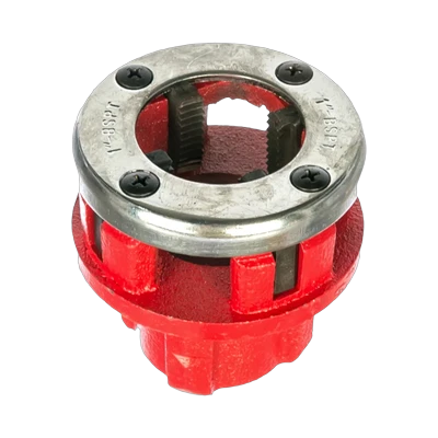 Клупп трубный FIT 1" (70034)