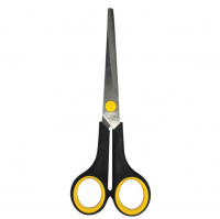 Ножницы хозяйственные 175 мм, Бибер