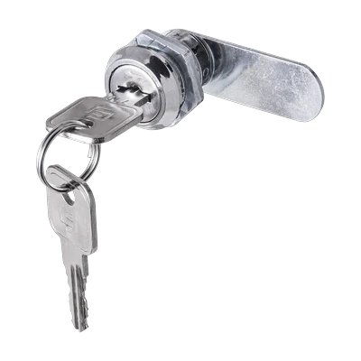 Замок почтовый Cobra прямой 16х17,5х90 