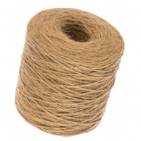 Шпагат джутовый 1120 текс, 500 м
