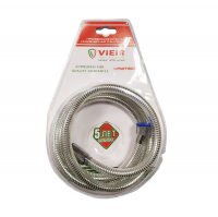 Шланг для душа Vieir VR21150 силикон 1,5 м