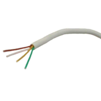 КСПВ 2х0,5 провод телефонный