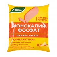 Монофосфат калия (500 г)