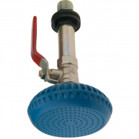 Комплект летнего душа с краном