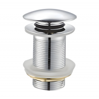 Донный клапан Vieir VER21A без перелива