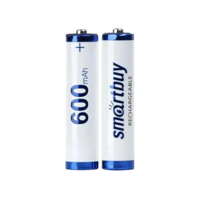 Аккумулятор Smartbuy R03 600mAh, 1 шт