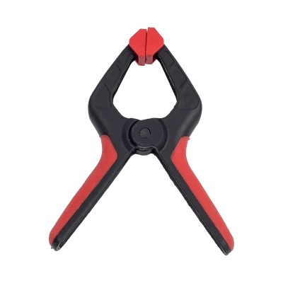 Зажим пружинный WorkPro WP232009 19 мм