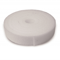 Лента демпферная для наливных полов 100х10 мм, 20 м