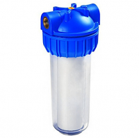 Фильтр магистральный 10" вход 1"