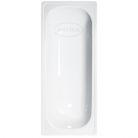 Ванна стальная Antika 170х70