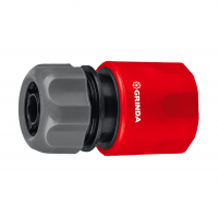 Соединитель Grinda из ударопрочной пластмассы 3/4"