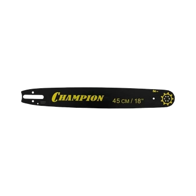 Шина Champion 66 звеньев 18", 3/8", 1,6 мм