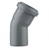 50мм Отвод 30°