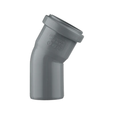 50мм Отвод 30°