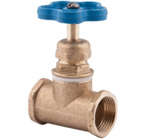 Вентиль для воды 3/4"